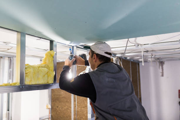 Best Insulation for Specific Applications in Cushing, OK