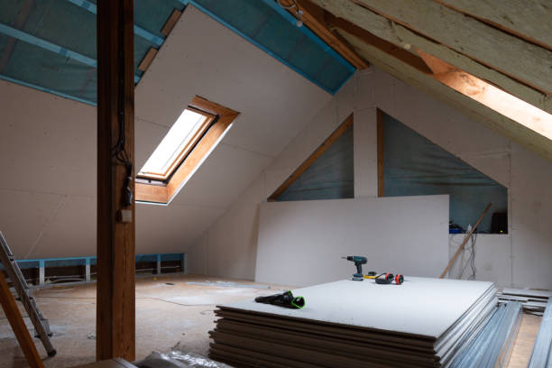 Best Insulation for Specific Applications in Cushing, OK