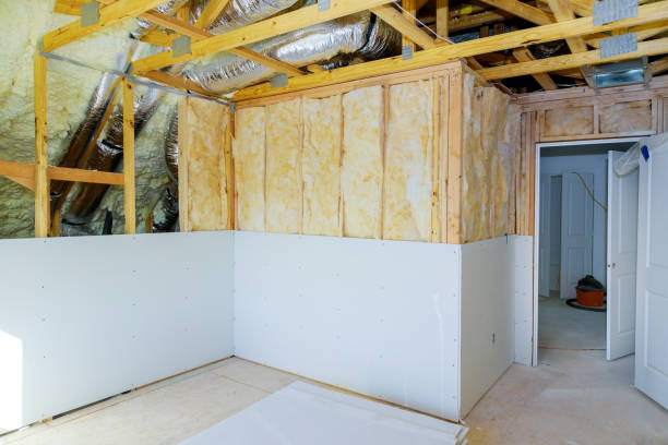 Best Residential Insulation in Cushing, OK