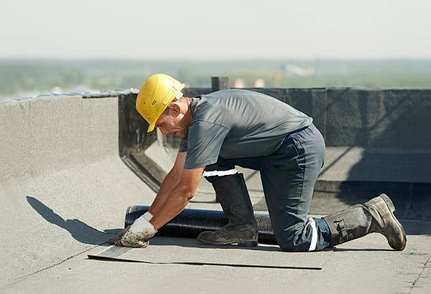 Best Commercial Insulation in Cushing, OK