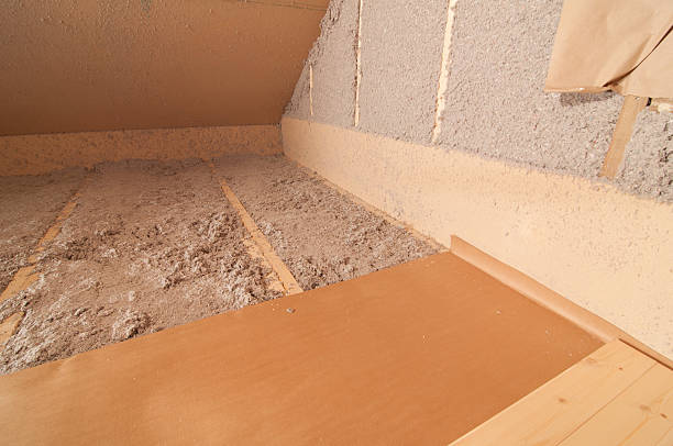 Best Specialty Insulation in Cushing, OK
